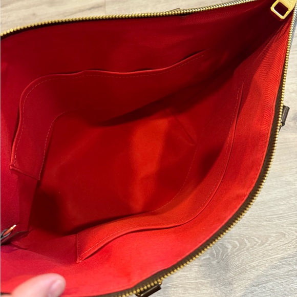 Louis Vuitton Totally MM Damier - Picture 14 of 16